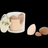 Tous Les Articles Hygiène & Beauté|Maquillage< Éponges à maquillage avec une boîte | Action FR