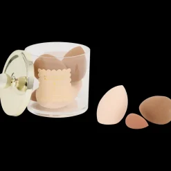 Tous Les Articles Hygiène & Beauté|Maquillage< Éponges à maquillage avec une boîte | Action FR