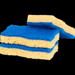 Tous Les Articles Articles Ménagers|Articles De Nettoyage<Nicols Éponges à récurer | Action FR