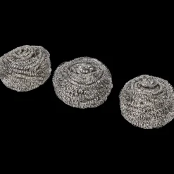 Tous Les Articles Articles Ménagers|Articles De Nettoyage<Spargo Éponges spirales en inox | Action FR