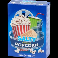 Tous Les Articles Boissons & Alimentation|Noix Et Snacks< Popcorn salé pour micro-onde | Action FR
