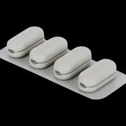 Tous Les Articles Multimédia|Gaming<Lab31 Porte-câbles avec 4 pinces magnétiques | Action FR