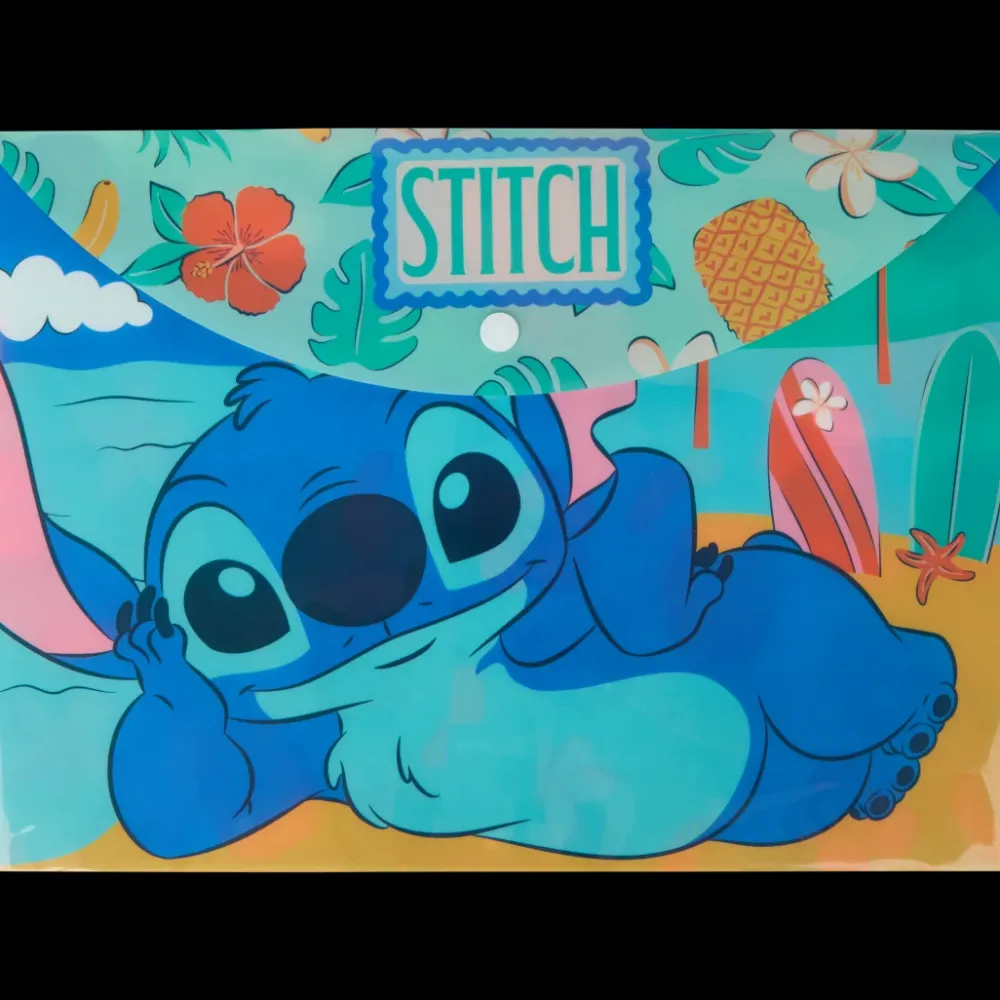 Tous Les Articles Papeterie & Bureau|Accessoires De Bureau<Disney Porte-documents A4 | Action FR