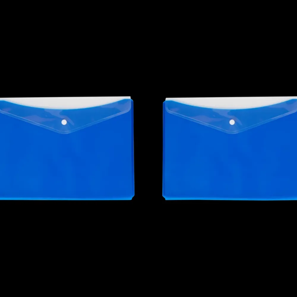 Tous Les Articles Papeterie & Bureau|Chemises< Porte-documents avec compartiment A4 | Action FR