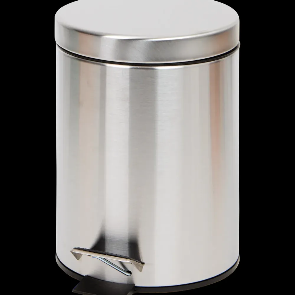 Tous Les Articles Articles Ménagers|Poubelles< Poubelle à pédale | Action FR