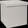 Accessoires Pour La Maison< Pouf de rangement | Action FR
