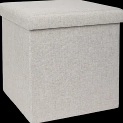 Accessoires Pour La Maison< Pouf de rangement | Action FR