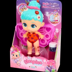 Peluches Et Poupées|Tous Les Articles Jouets<Bloopies Poupée avec souffleur à bulles | Action FR