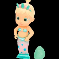Peluches Et Poupées|Tous Les Articles Jouets<Bloopies Poupée de bain sirène | Action FR