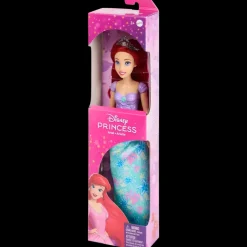 Peluches Et Poupées|Tous Les Articles Jouets< Poupée White Label Princess | Action FR