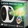 Tous Les Articles Multimédia|Accessoires Multimédia< Projecteur laser Eurodomest | Action FR