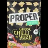 Tous Les Articles Boissons & Alimentation|Chips<Proper Crisps Ghost Chili & Yuzu | Action FR