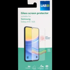 Tous Les Articles Multimédia|Housses Pour Téléphones<Lab31 Protection d'écran Samsung Transparant | Action FR