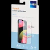 Tous Les Articles Multimédia|Housses Pour Téléphones<Lab31 Protections d'écran Apple Transparant | Action FR