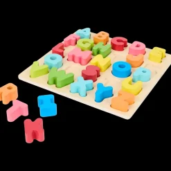 Jouets Pour Bébés|Tous Les Articles Jouets<Mini Matters Puzzle alphabet | Action FR