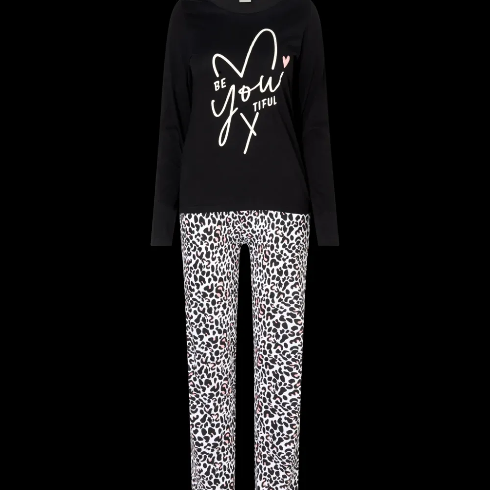 Tous Les Articles Mode|Vêtements< Pyjama Femme | Action FR