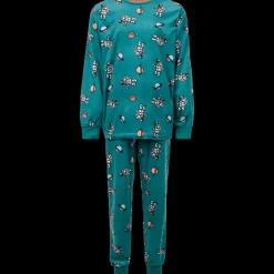 Tous Les Articles Mode|Vêtements< Pyjama Homme | Action FR