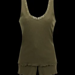 Tous Les Articles Mode|Vêtements< Pyjashort Femme | Action FR