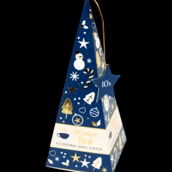 Tous Les Articles Boissons & Alimentation|Boissons< Pyramide à thé | Action FR