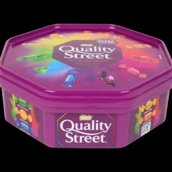 Tous Les Articles Boissons & Alimentation|Chocolat<Nestlé Quality Street | Action FR