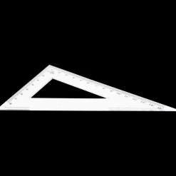 Tous Les Articles Papeterie & Bureau|Accessoires De Bureau<Office Essentials Équerre | Action FR