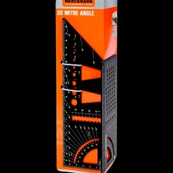 Tous Les Articles Bricolage|Outils<Werckmann Équerre professionnelle | Action FR