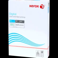 Tous Les Articles Papeterie & Bureau|Papier Et Cahiers< Ramette de papier A4 Xerox | Action FR