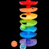 Jouets Pour Bébés|Tous Les Articles Jouets<Playgo Rampe à balles éducative multicolore | Action FR