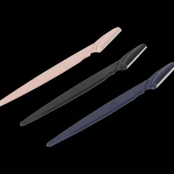 Tous Les Articles Hygiène & Beauté|Maquillage< Rasoir à sourcils Eleganza | Action FR