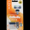 Tous Les Articles Hygiène & Beauté|Épilation & Rasage<Gillette Rasoir avec lames Fusion5 Sport | Action FR