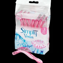 Épilation & Rasage<Gillette Rasoirs jetables Venus | Action FR