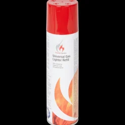 Tous Les Articles Bricolage|Outils< Recharge de gaz pour briquet | Action FR