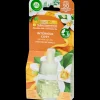Tous Les Articles Articles Ménagers|Produits De Lessive Et Vaisselle<Air Wick Recharge pour diffuseur Intérieur Cosy | Action FR
