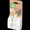 Tous Les Articles Articles Ménagers|Produits De Lessive Et Vaisselle<Air Wick Recharge pour diffuseur de parfum Pommes de pin et Couronne de gui | Action FR