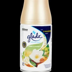 Tous Les Articles Articles Ménagers|Produits De Lessive Et Vaisselle<Glade Recharge pour désodorisant | Action FR