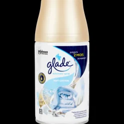Tous Les Articles Articles Ménagers|Produits De Lessive Et Vaisselle<Glade Recharge pour désodorisant | Action FR