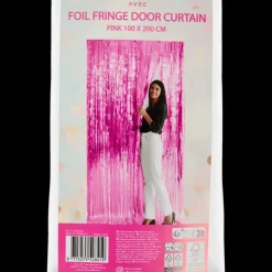 Articles De Fête< Rideau de fête | Action FR