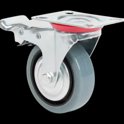 Tous Les Articles Bricolage|Outils<Werckmann Roue pivotante + frein | Action FR