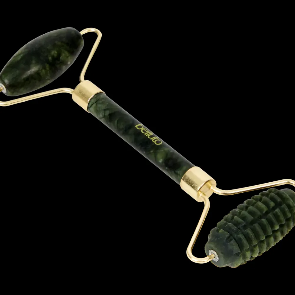 Soins Du Visage< Rouleau de Jade pour visage Belluto Accessories 1 Pièces | Action FR