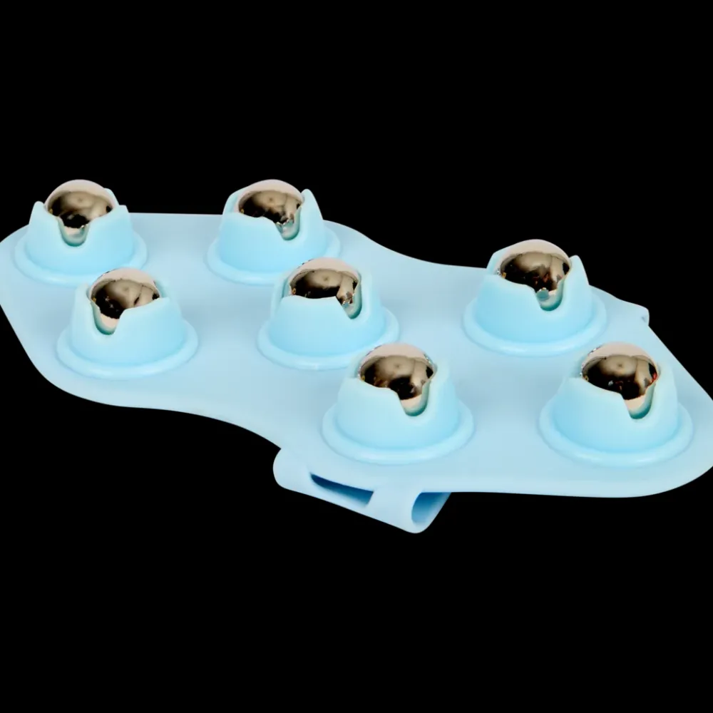 Tous Les Articles Hygiène & Beauté|Soins Corporels< Rouleau de massage corporel 1 Pièces | Action FR