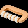 Tous Les Articles Hygiène & Beauté|Soins Corporels< Rouleau de massage en bois Touch of Beauty 1 Pièces | Action FR