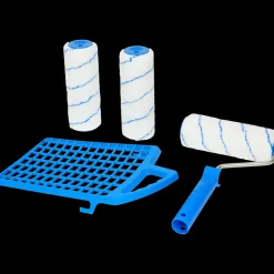 Tous Les Articles Bricolage|Accessoires Peinture<Spectrum Rouleaux de peinture avec grille pour seau | Action FR