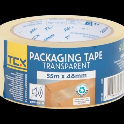 Tous Les Articles Bricolage|Outils<TCX Ruban adhésif d’emballage | Action FR