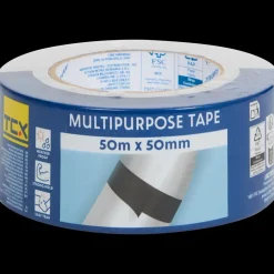 Tous Les Articles Bricolage|Outils<TCX Ruban adhésif multifonction | Action FR