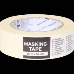Tous Les Articles Bricolage|Outils<TCX Ruban de masquage | Action FR