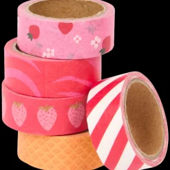 Tous Les Articles Papeterie & Bureau|Chemises< Ruban washi | Action FR