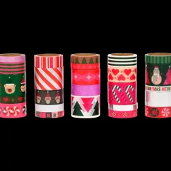 Tous Les Articles Hobby|Bricolage< Rubans washi | Action FR