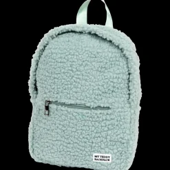 Tous Les Articles Voyages|Sacs à Dos< Sac à dos en tissu teddy | Action FR