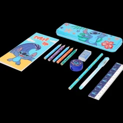 Coloriage Et Dessin< Sac avec matériel d'écriture | Action FR