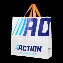 Tous Les Articles Voyages|Valises<Action Sac cabas réutilisable | FR